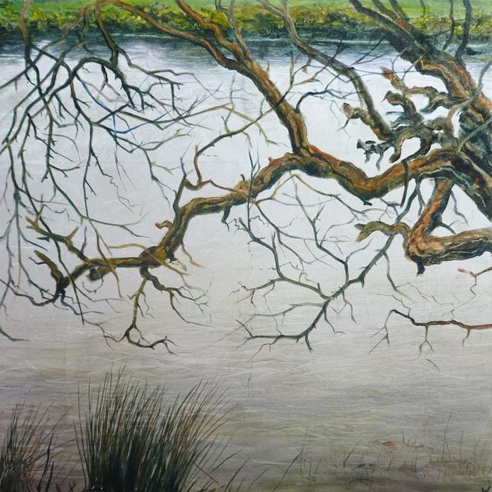 Henny's Pond