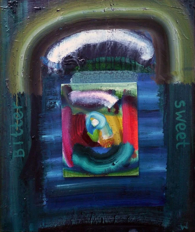 Landscape and Portal