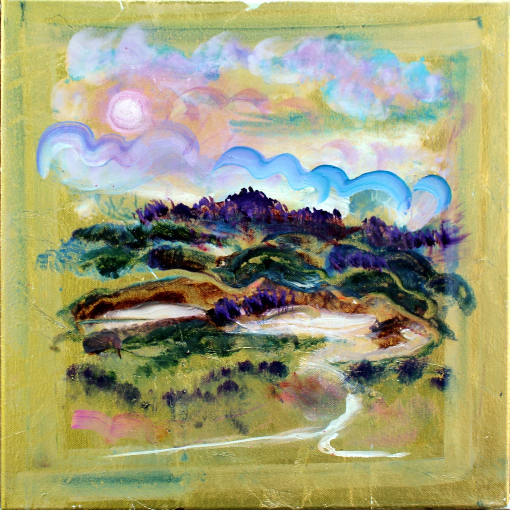 Evening Light 2