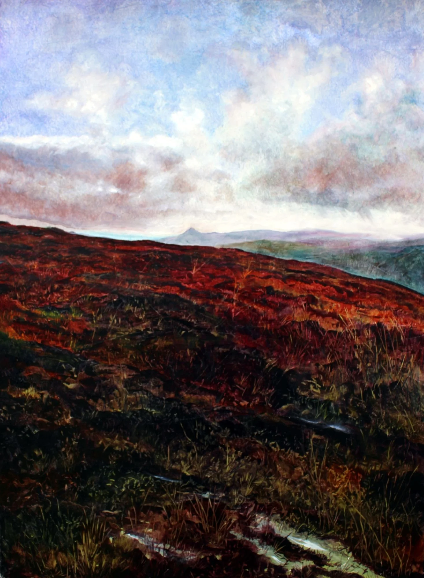 Wind and Birdsong
