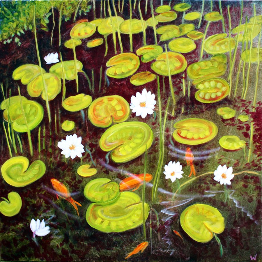 Pond