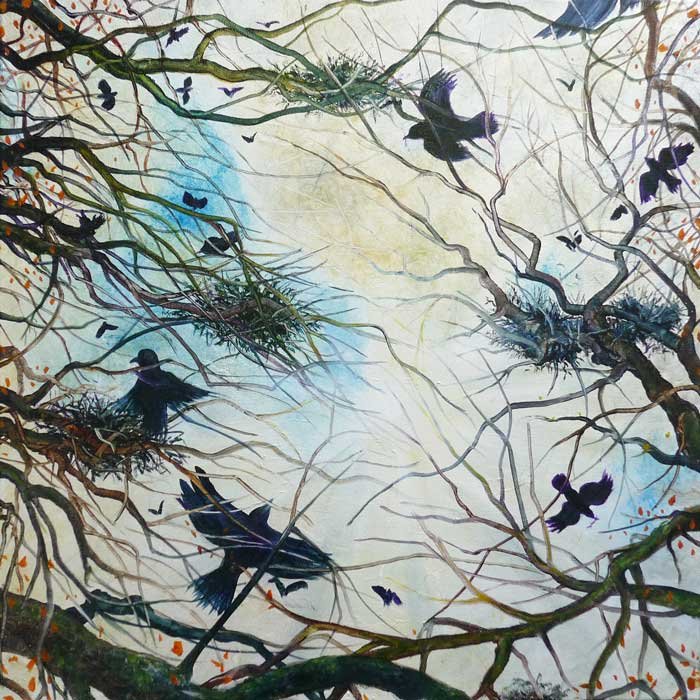 Rookery