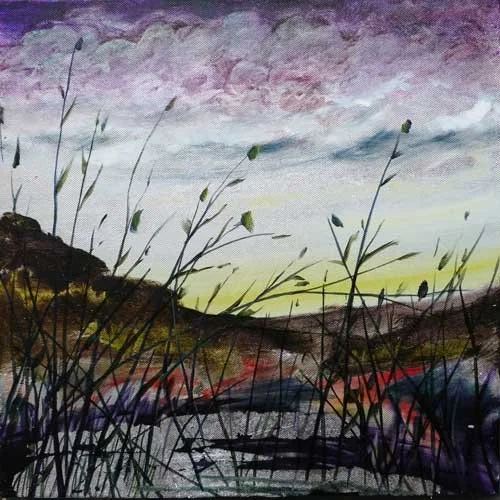 Reedbed