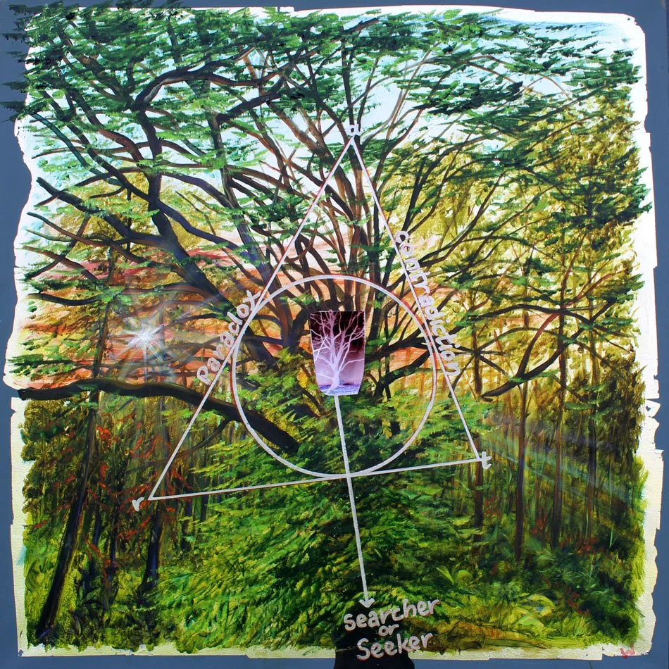 Ancient Yew