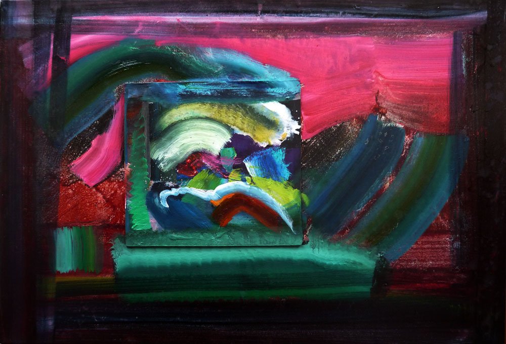 From the Inside Out