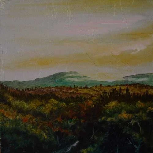 Cronybyrne Evening series 1 - 6
