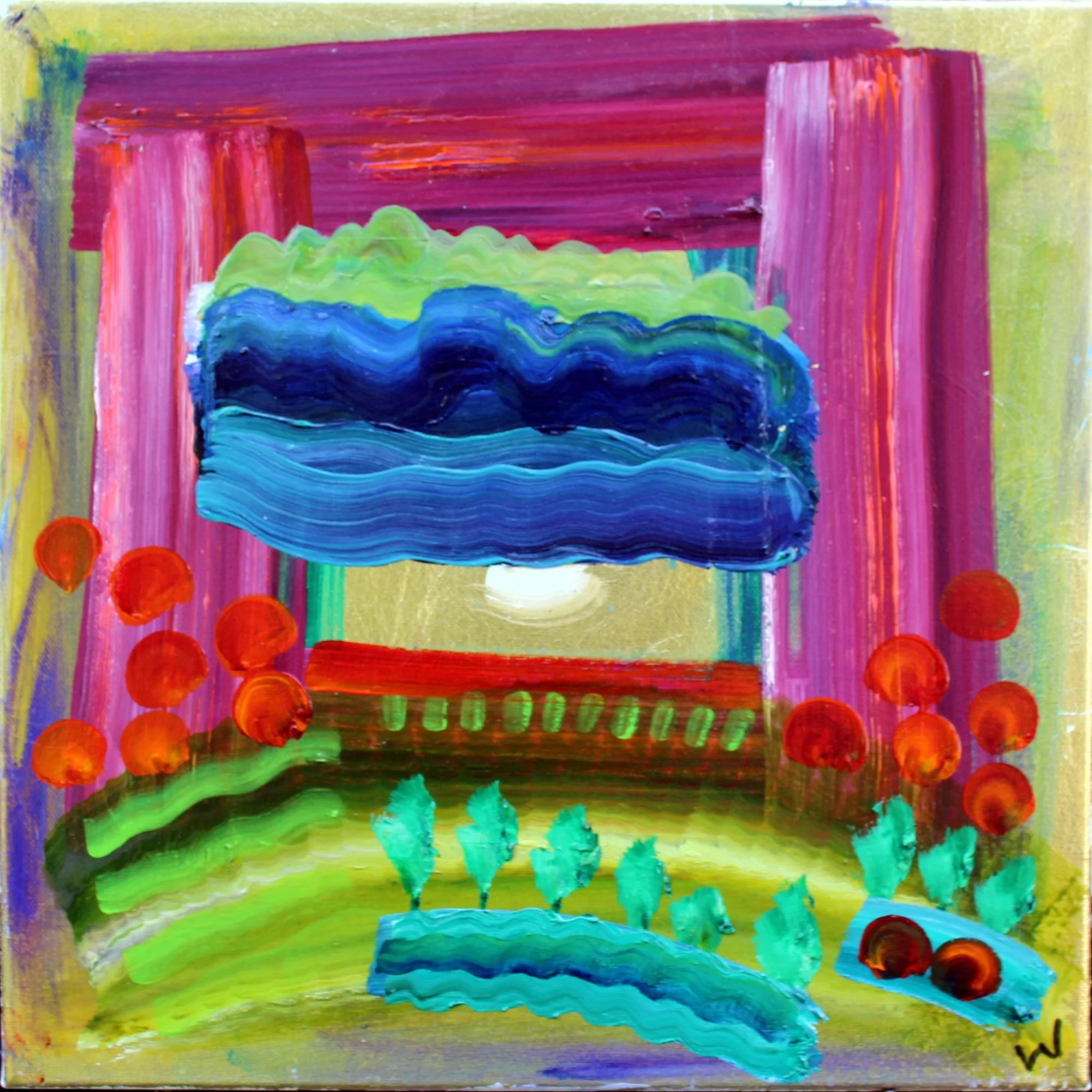 From the Inside