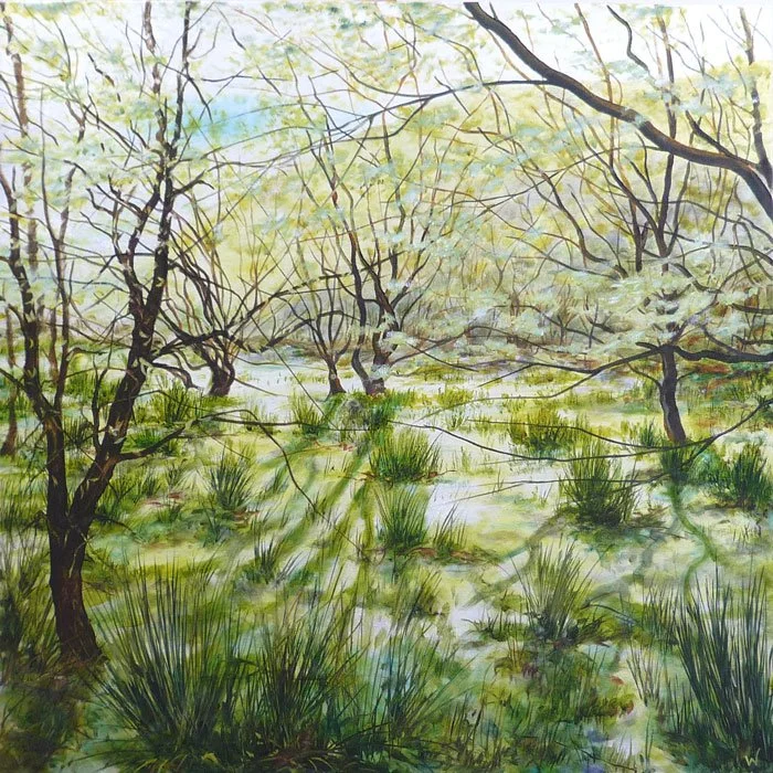 Ondine's Marsh