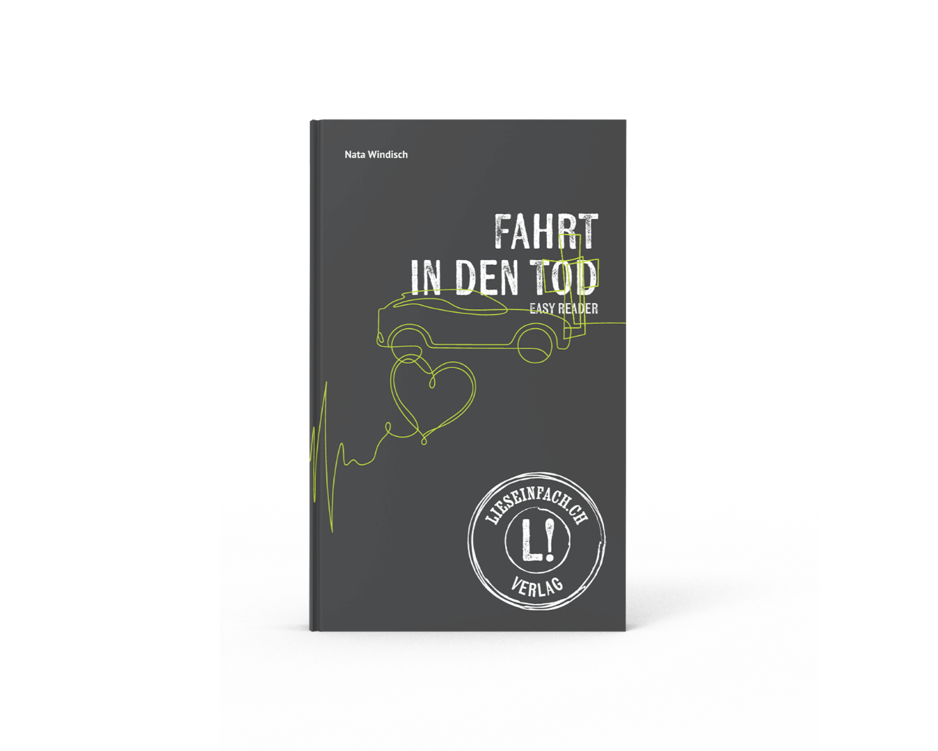 Nr. 2 - Fahrt in den Tod
