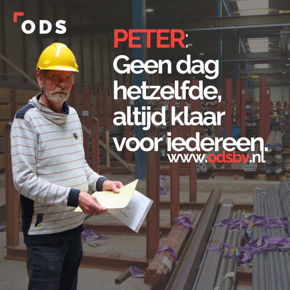Facilitair Medewerker & Algemene Zaken