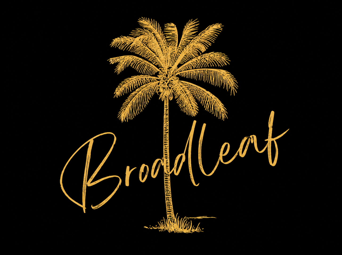 Broadleaf Garden Services