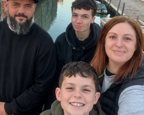 Family run