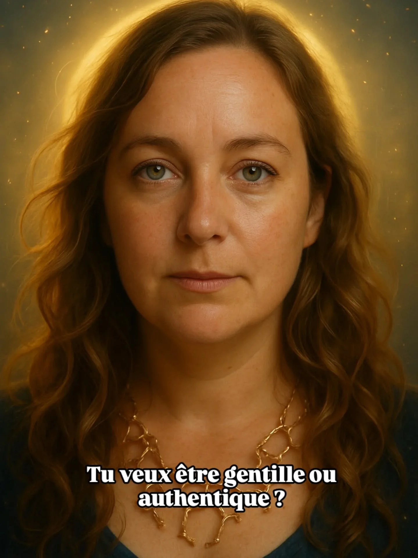 ✨ Assez de composer. Assez de supporter.
Tu veux &ecirc;tre vraie ou tu veux &ecirc;tre gentille ?

🌕 Hier, ce 9 ao&ucirc;t 2025, pleine lune en Verseau.
💥 R&eacute;sidus mis en lumi&egrave;re &rarr; fin d&rsquo;un cycle de +10 ans.
👽 Pleine consc