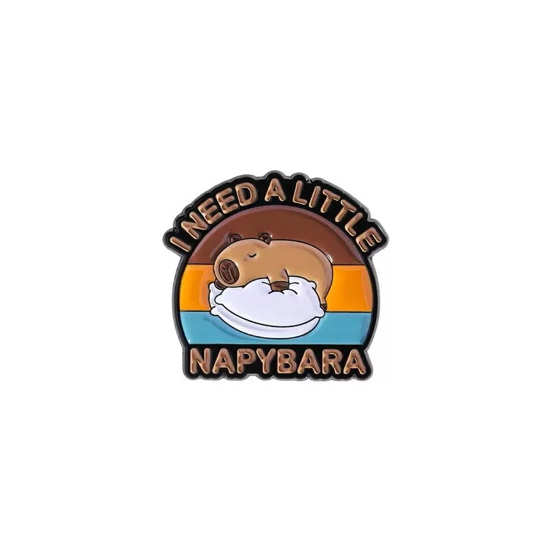Napybara