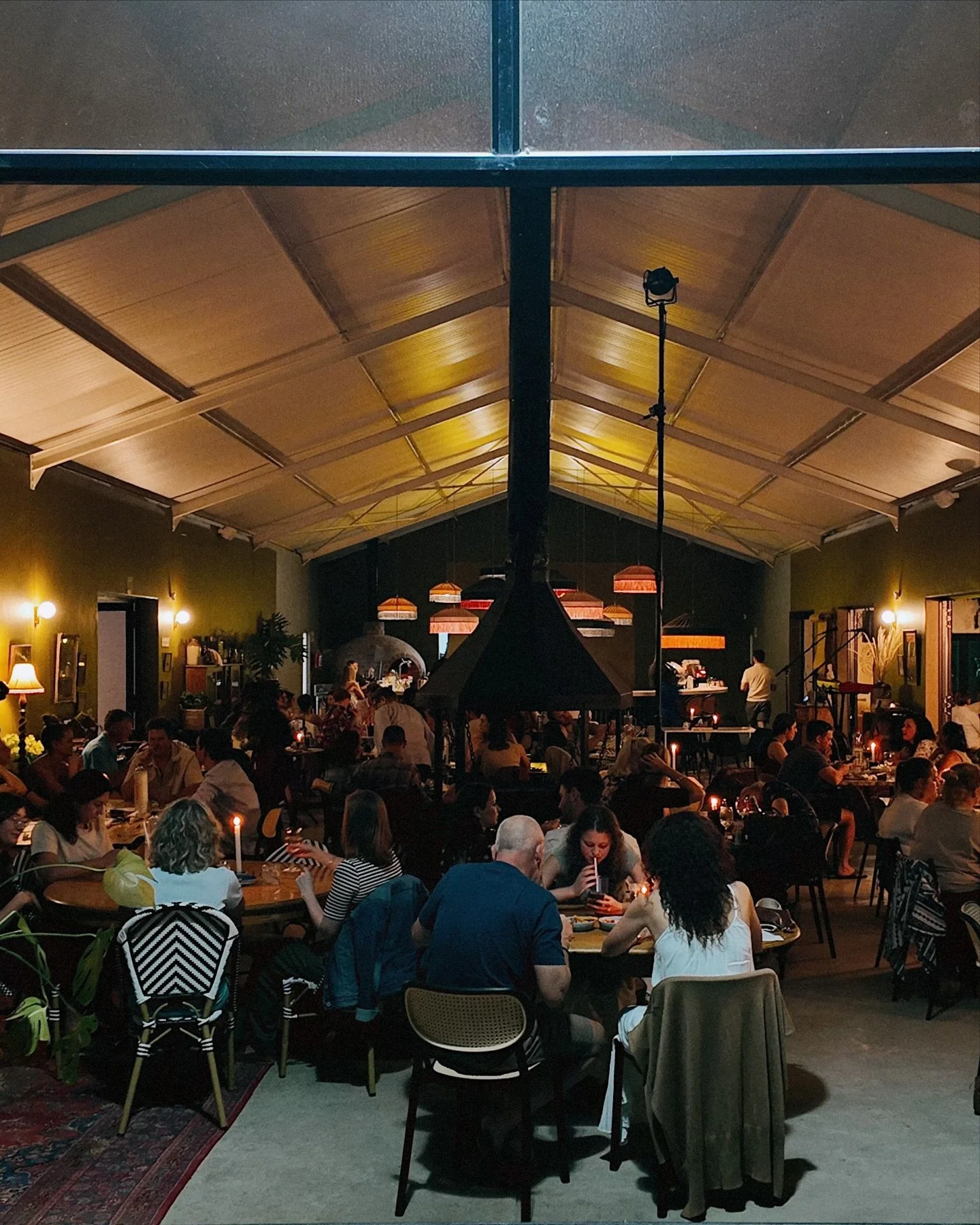 There&rsquo;s always something happening at Festa - from live shows and special events to easy afternoons that turn into long, laughter-filled evenings🍷

Our space comes alive as the day unfolds, with good food, good music, and even better company.
