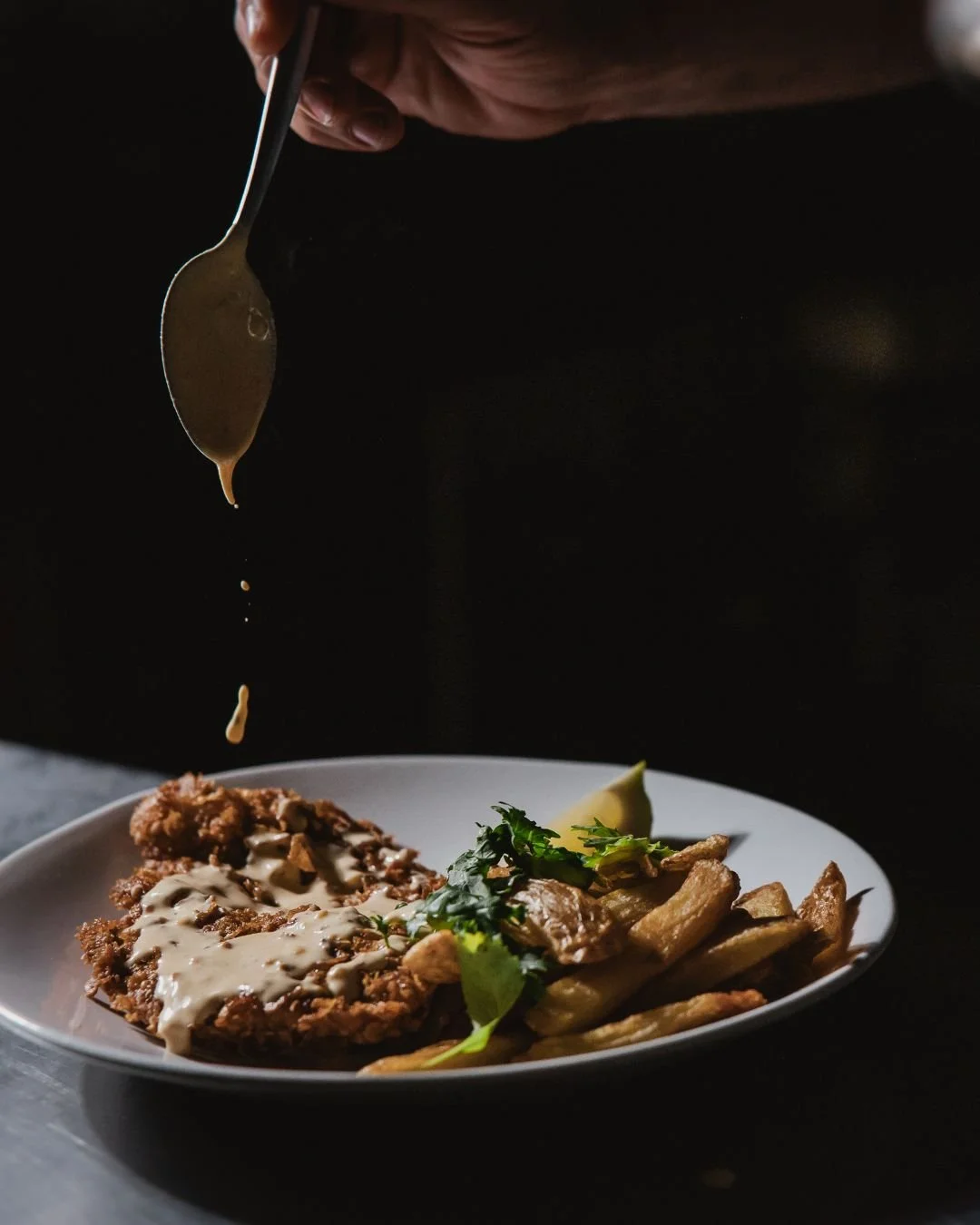 Good food, good mood 🍽️
At Festa, we cook from the heart - every drizzle, every flavour, made to be shared.
What&rsquo;s your favourite dish when you&rsquo;re here? Tell us below&hellip;