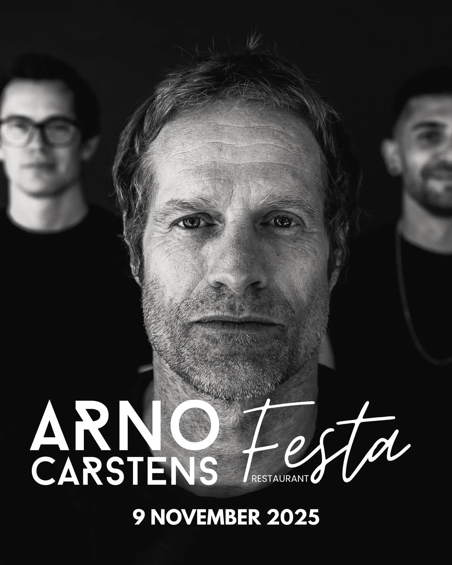 Have you got your tickets yet?
We have Jeremy Loops &amp; Arno Carstens &bull; 9 Nov &bull; Festa, Kleinevalleij Estate, Wellington!

Book your tickets and don&rsquo;t miss out👀

EVENT TIMES:
Gates open at - 12:00 PM
Arno Carstens Live - 13:00
Jerem
