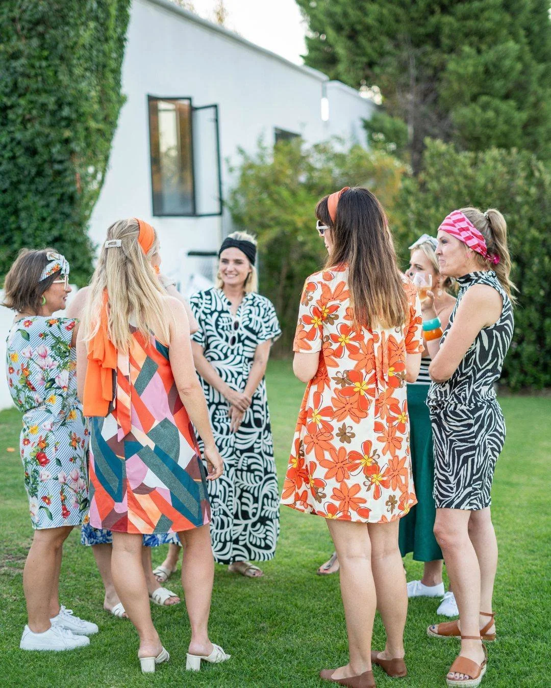 Gather, Celebrate, Feast 
There&rsquo;s something special about celebrating at Festa - the laughter, the clinking glasses, the glow of good company. 

From birthdays and anniversaries to long-table dinners and intimate gatherings, we love hosting mom