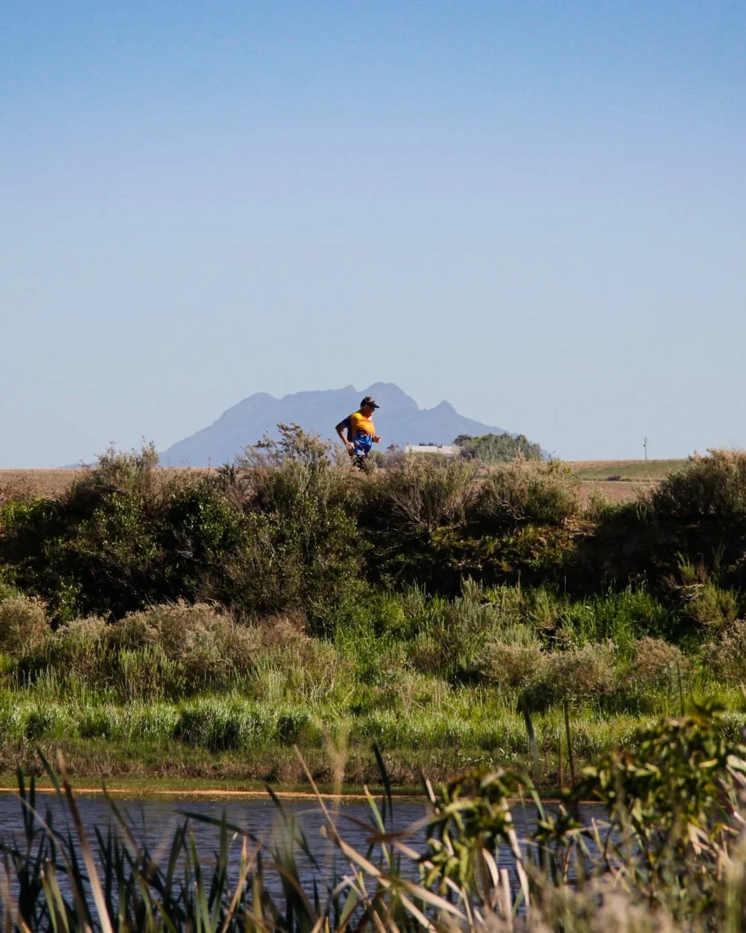 Did you know? Parkrun happens right here on the beautiful Kleinevalleij Estate every Saturday. 
It&rsquo;s not just a run - it&rsquo;s our Saturday thing . A few kilometres, a few laughs, and a proper coffee at Festa after. No pressure, no pace - jus