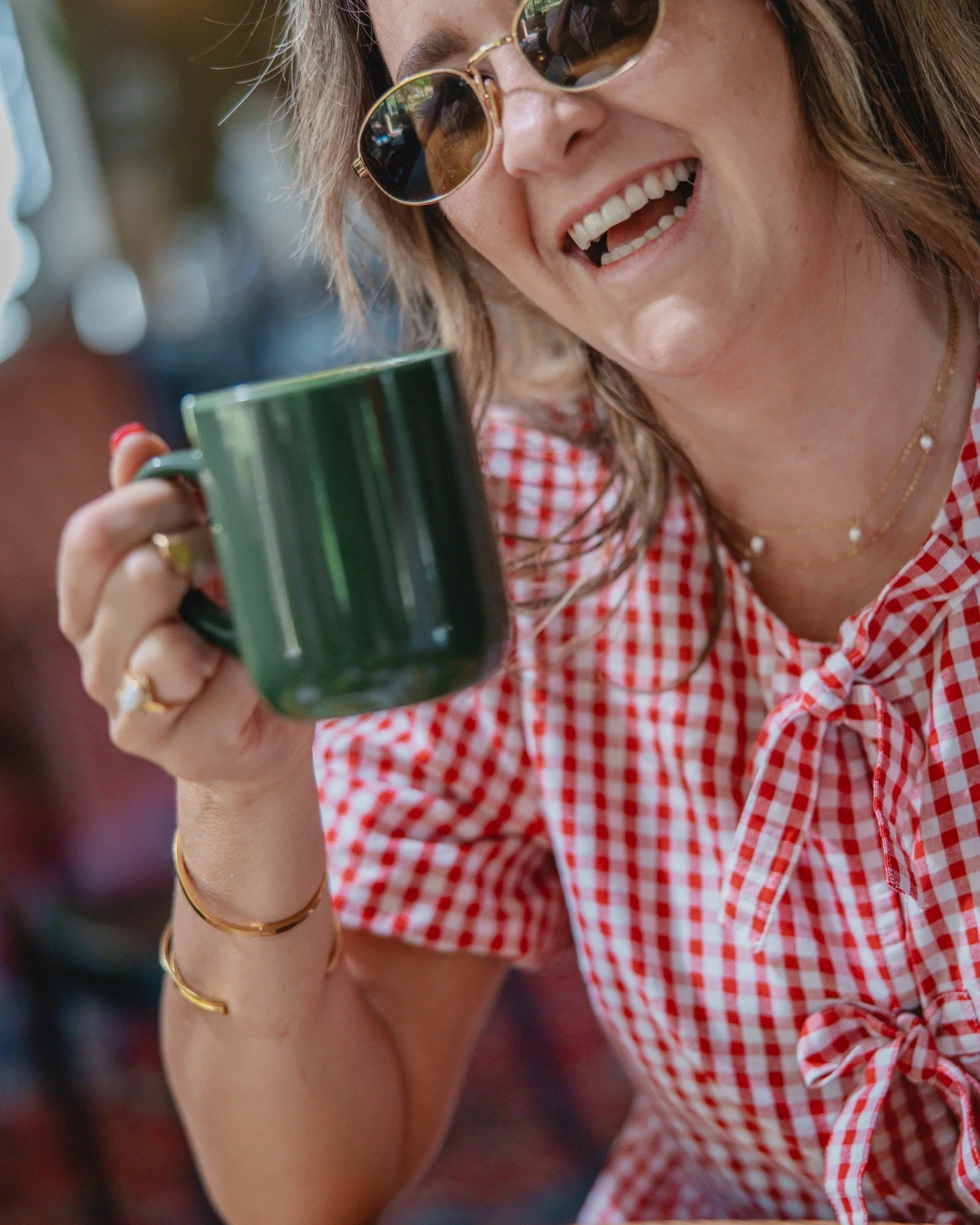 Happy New Year! ✨
Here's to fresh starts, full cups, and all the good times ahead. We're not quite ready to open our doors just yet (see you on the 7th!), but we couldn't let the first day of 2026 pass without saying CHEERS to you all!
Thank you for 