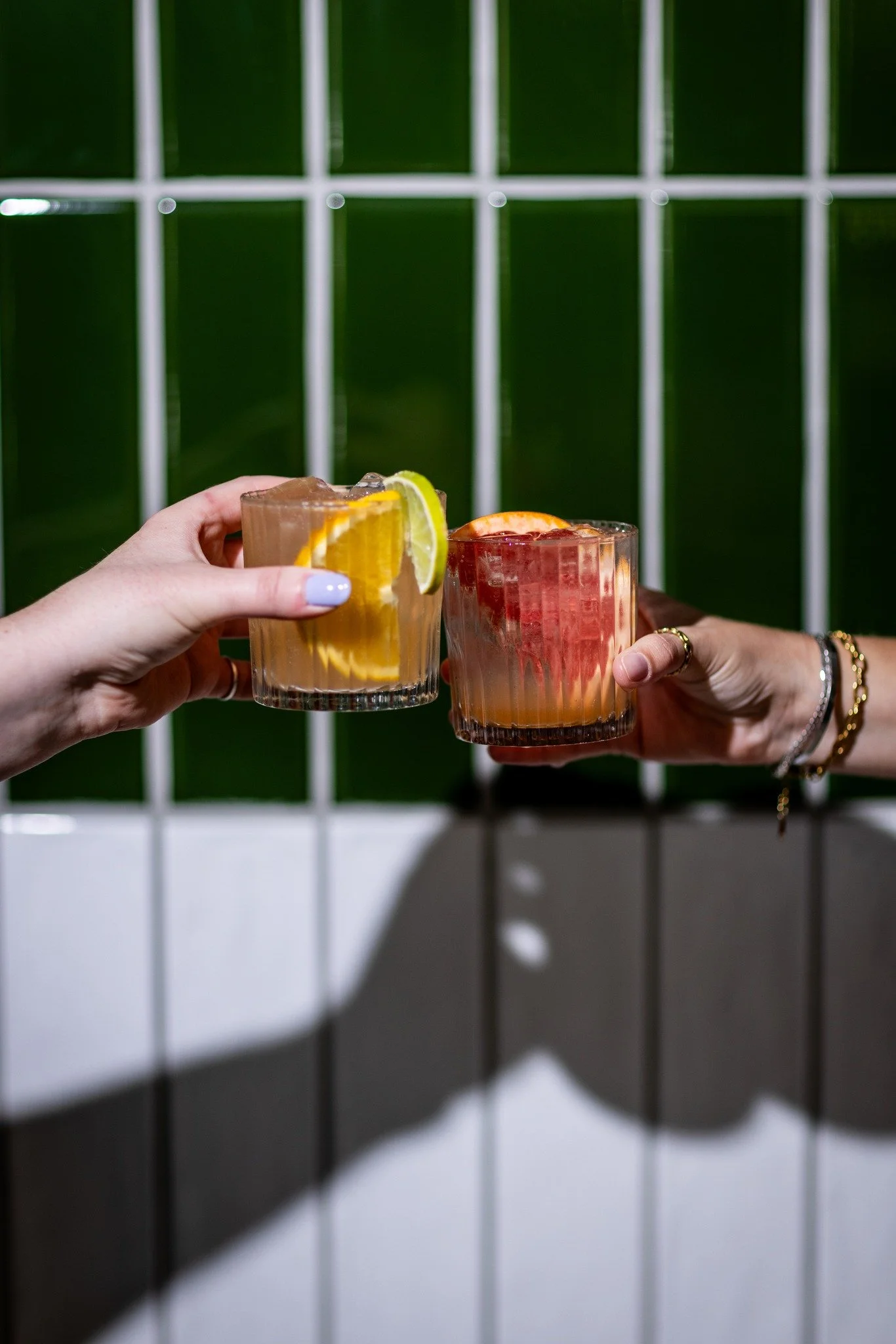 It's giving&hellip; melt 🌡️ 

Honestly, the only acceptable response to this heat is finding a cold drink, a mountain view, and absolutely nowhere to be. Lucky for you, that's kind of our whole thing. 

Grab a cocktail, local wine, draught beer, or 