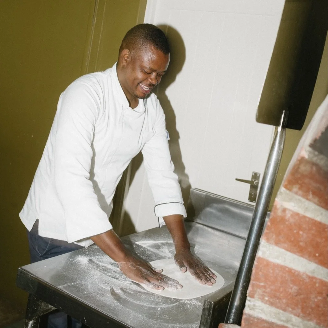 🍕Crafted from scratch, baked to perfection🍕

At Festa, every pizza starts with our own handcrafted dough, made fresh in-house and left to develop the perfect flavour and texture. Topped with quality ingredients and baked in our wood-fired oven for 