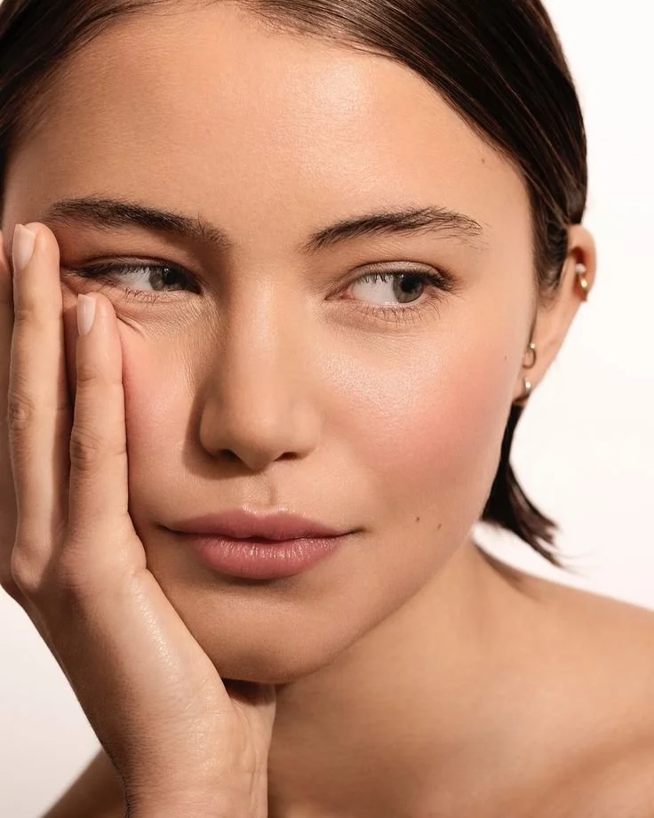 What’s in Wrinkle Reducers?