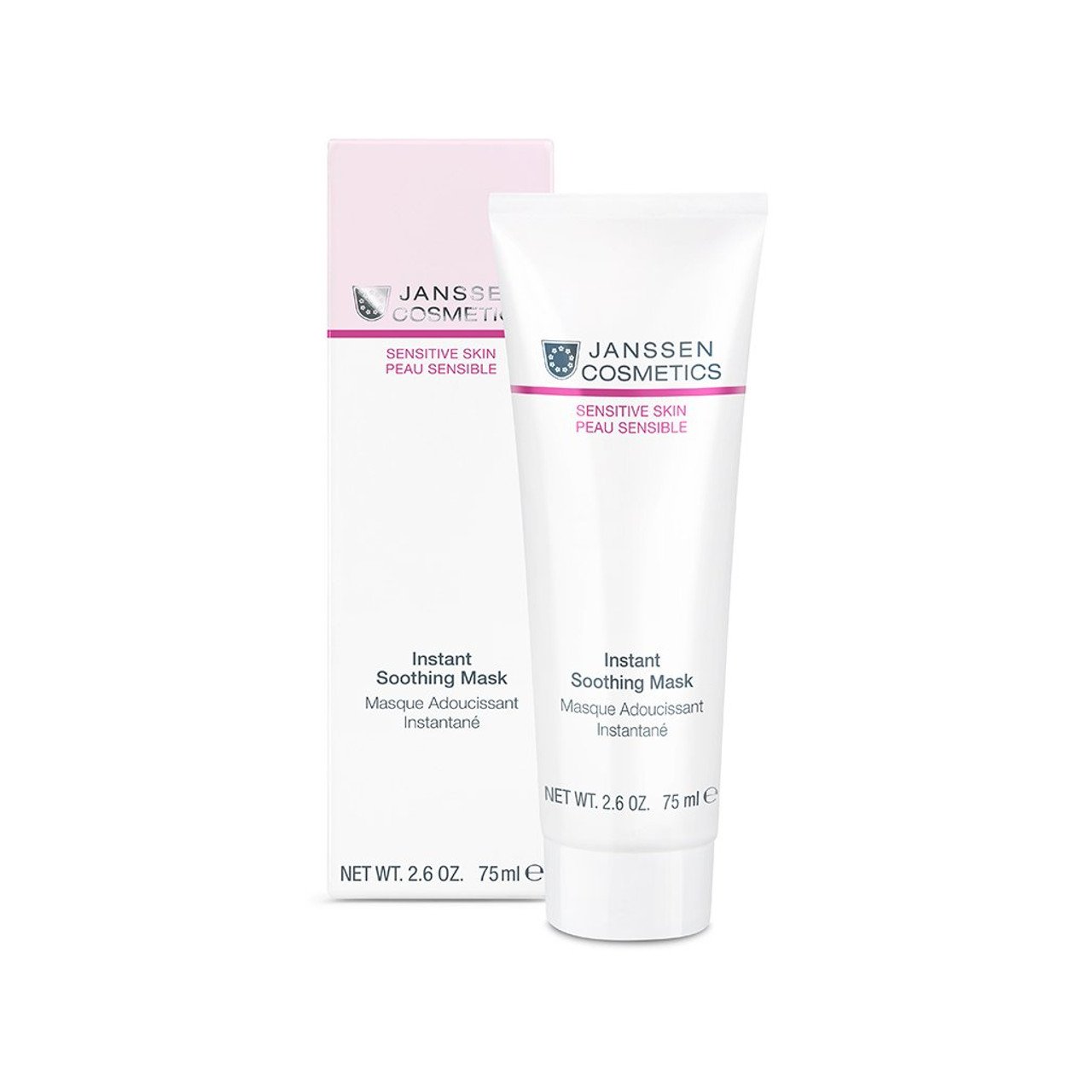 Instant Soothing Mask