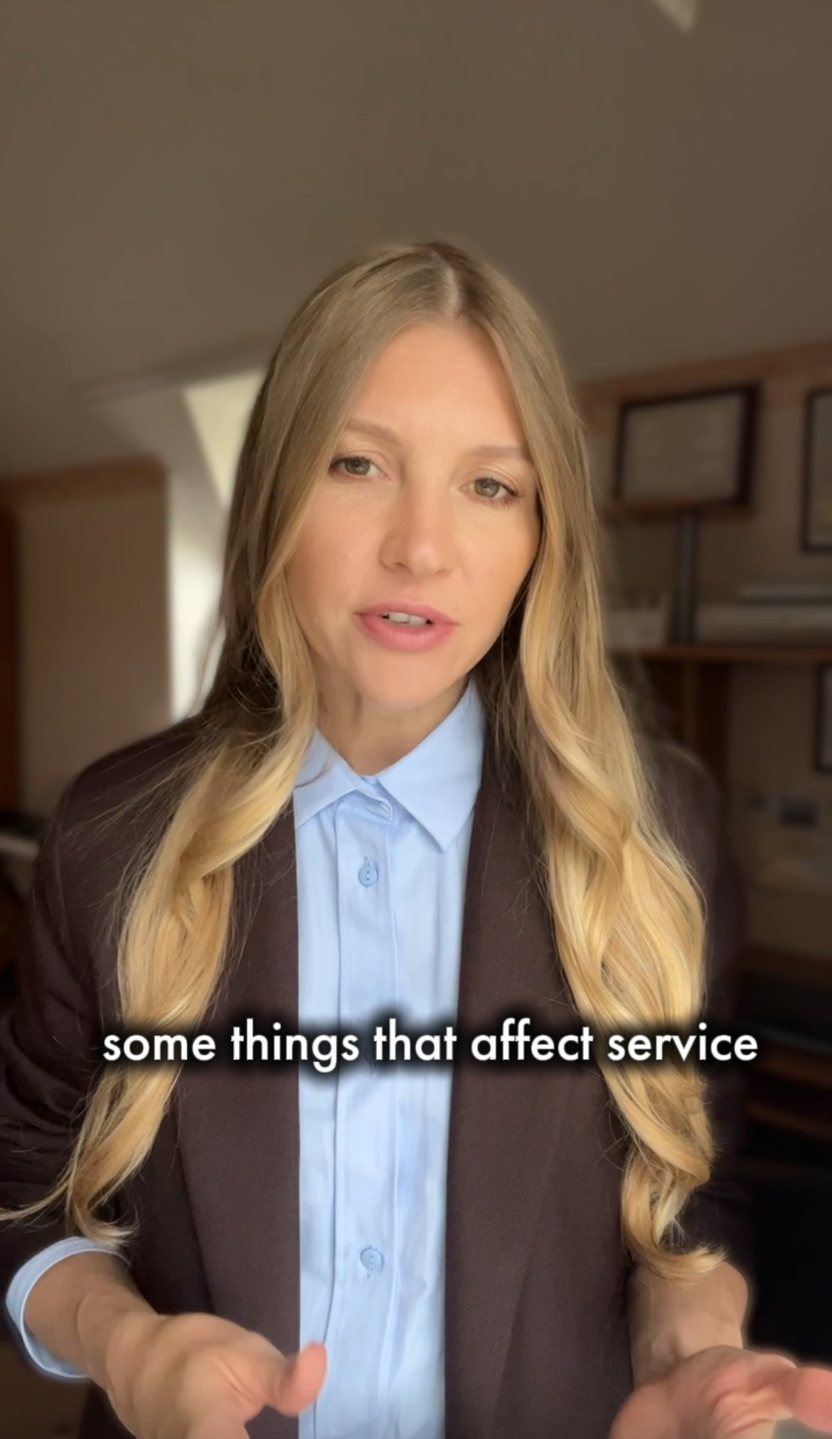 3 Red Flags that block service consistency (videos)
