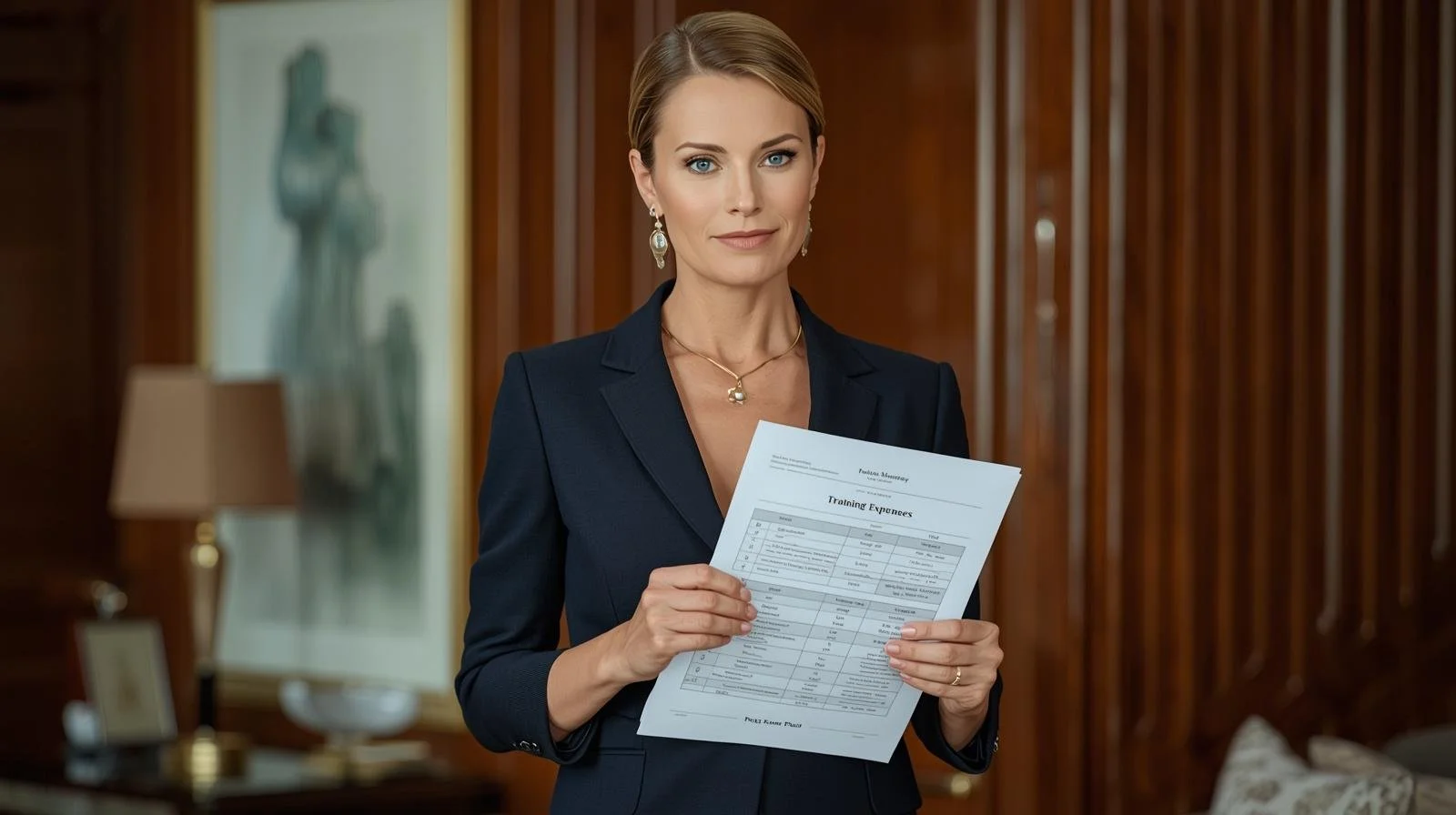 Why your Training ROI isn’t where it should be and how to change that