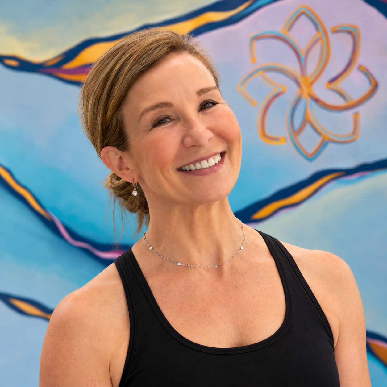 Carey Shore--Fitness, Yoga