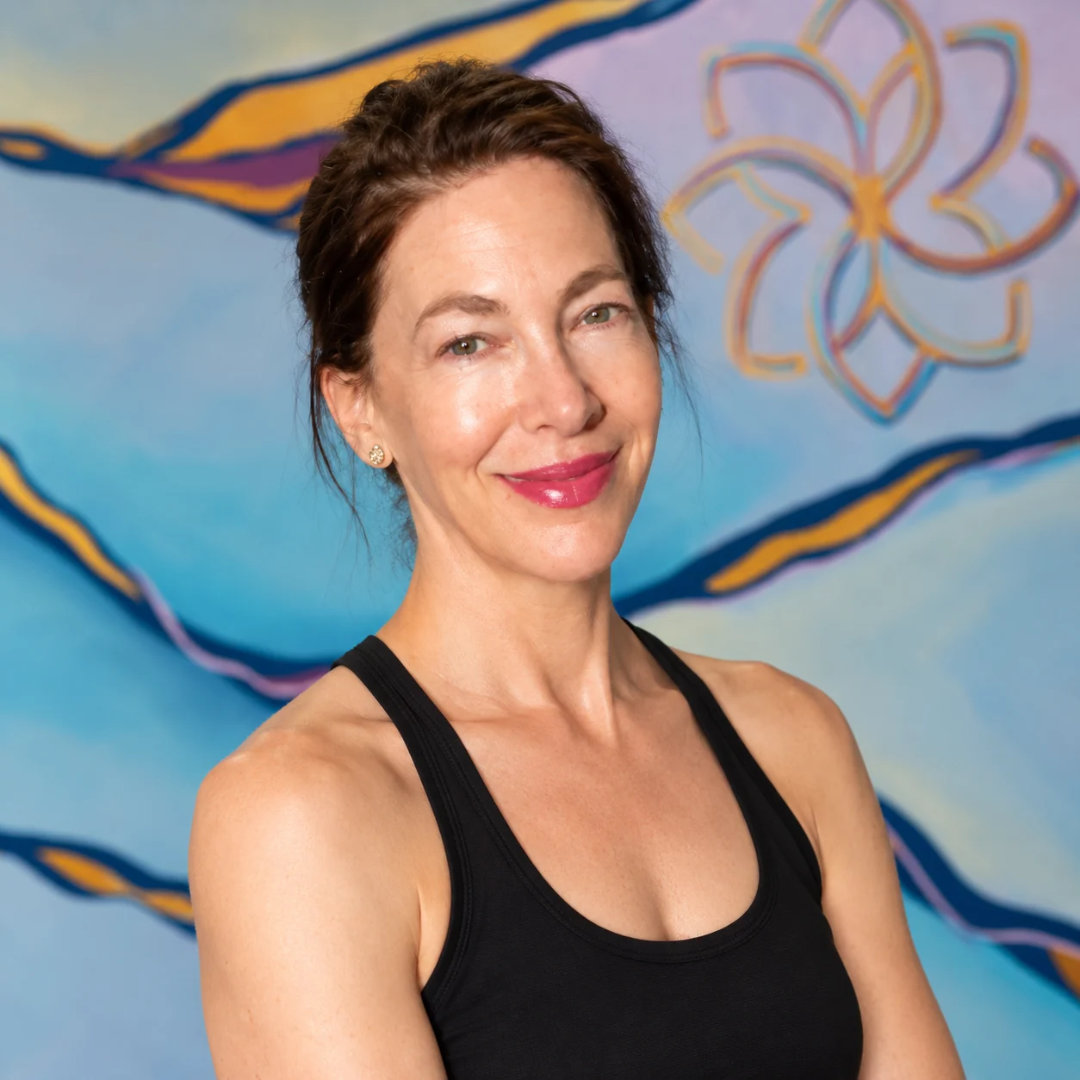 Lara Lawson-Nia Dance Fitness
