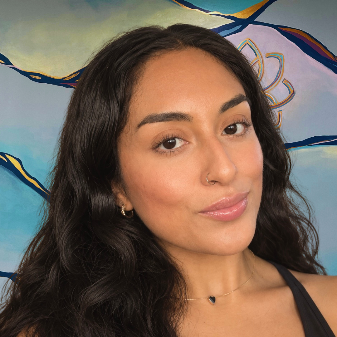Jasmine Barrios--Front Desk Sales and Operations