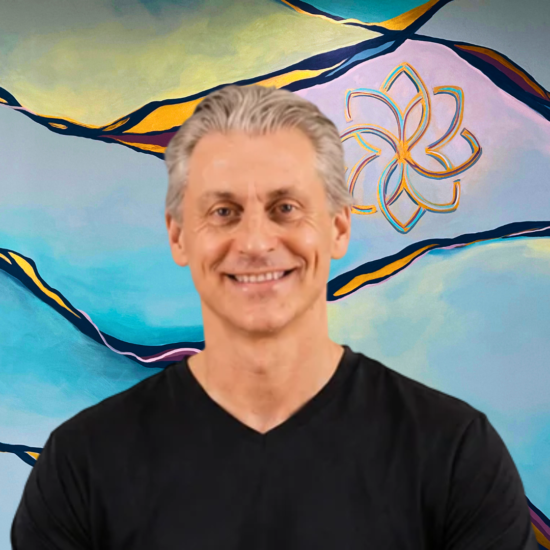 Luke Ketterhagen--Hath Yoga, Meditation, Breathwork
