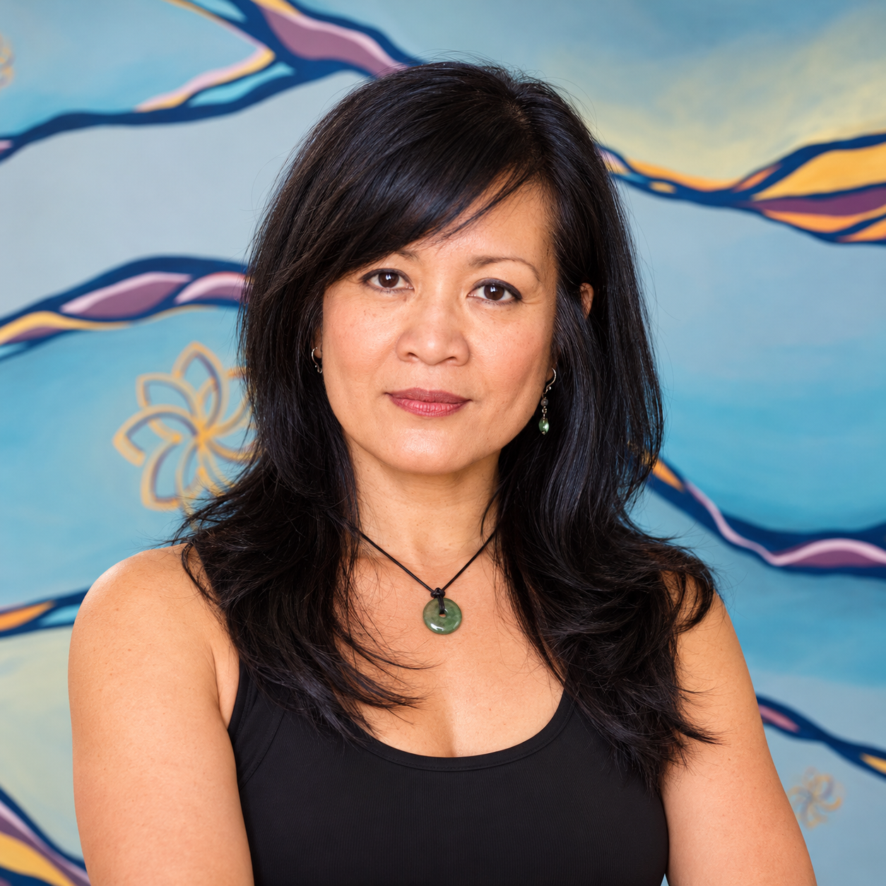 Theresa Quintans--Nia Dance Fitness, BollyX