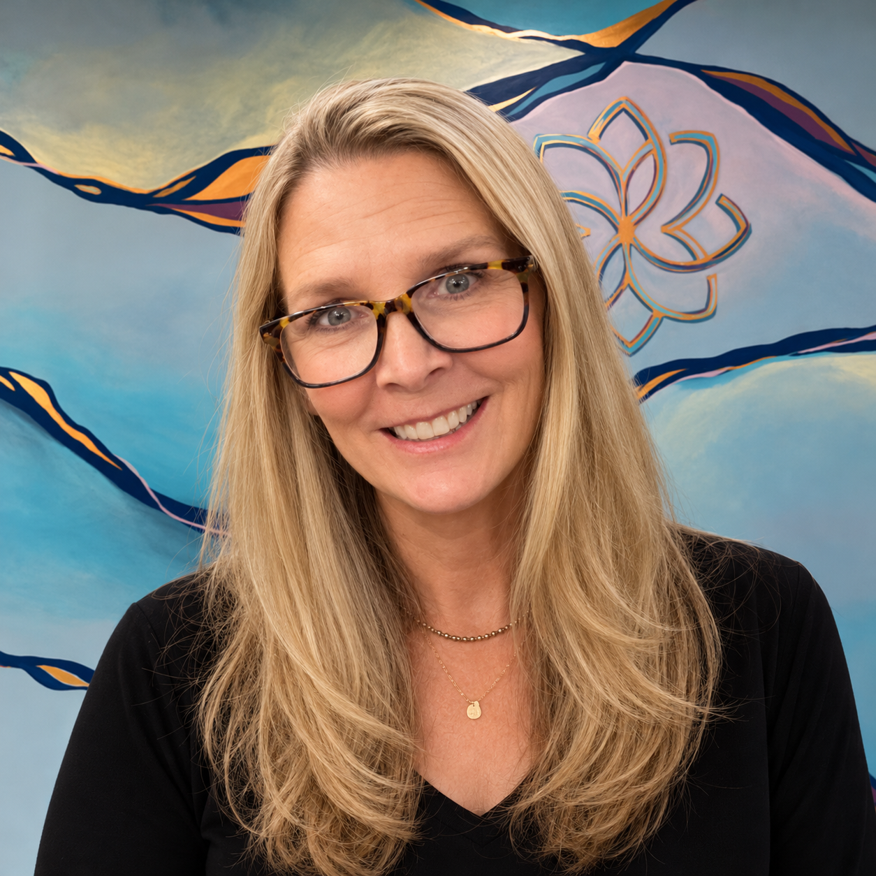 Debbie Quinn--Operations Manager