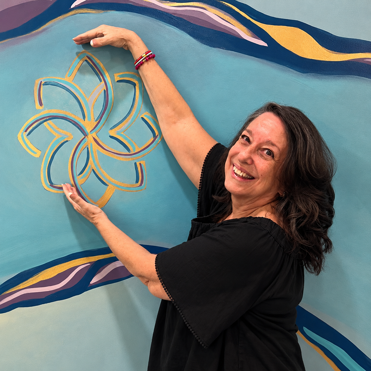 Sue Ellen Godlewski--Front Desk Sales and Operations