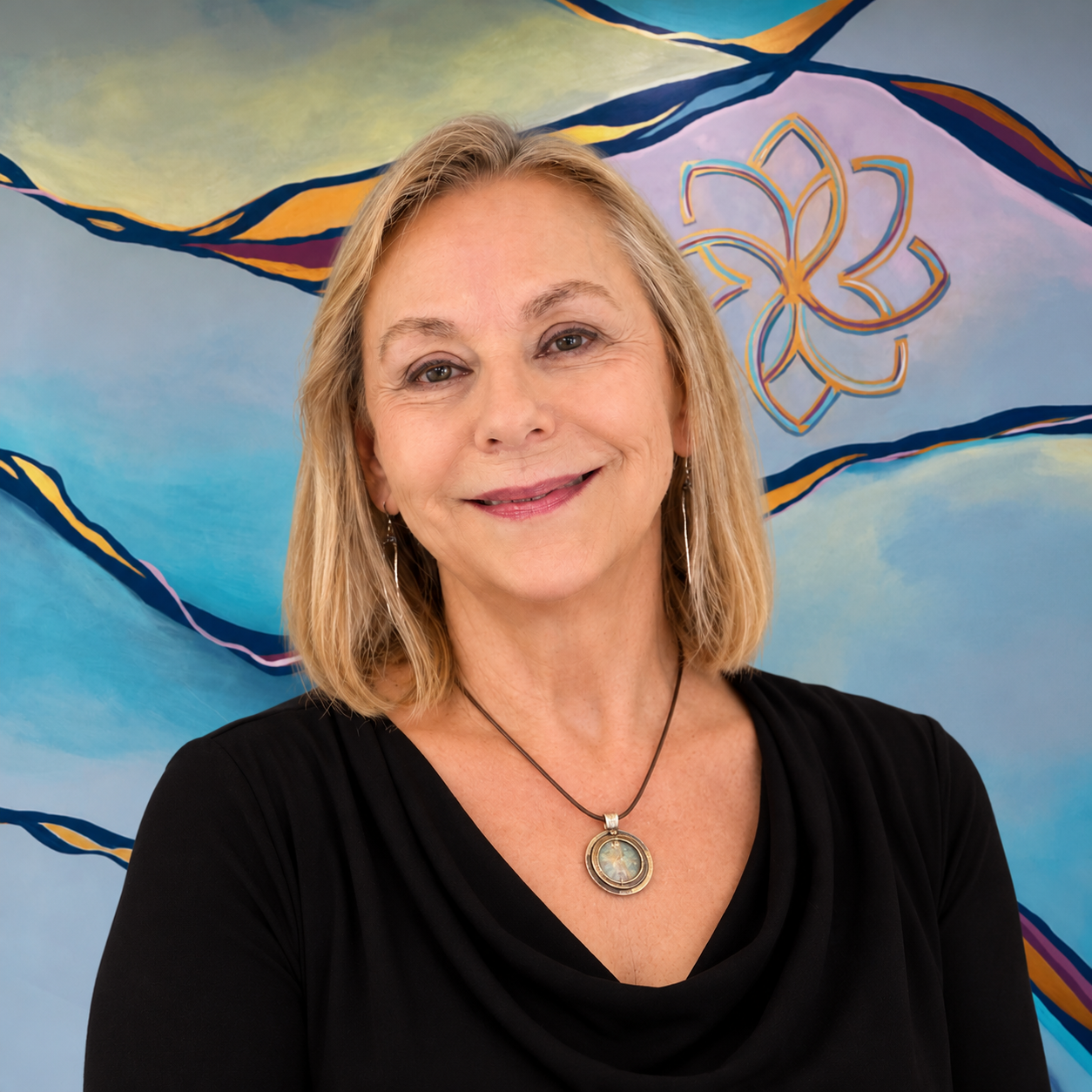 Melanie Teal--Front Desk Sales and Operations