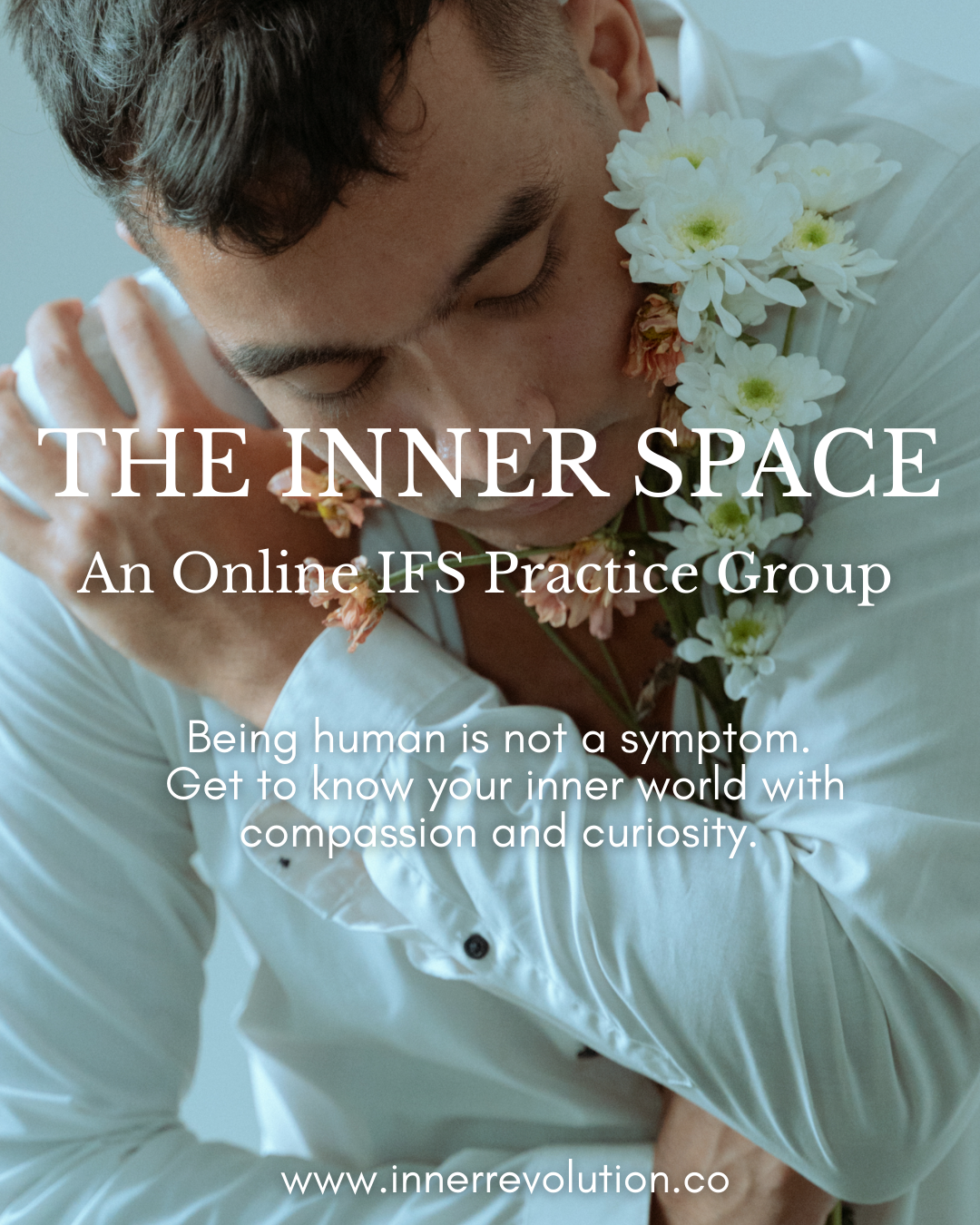 The Inner Space - An IFS Practice Group