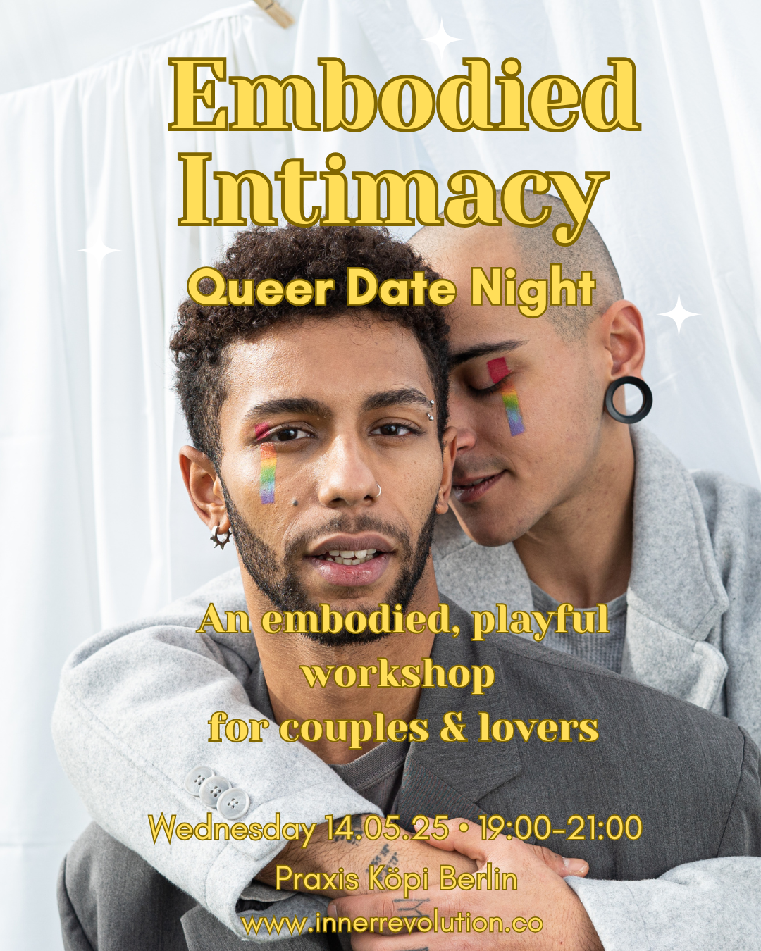 Embodied Intimacy 11.06