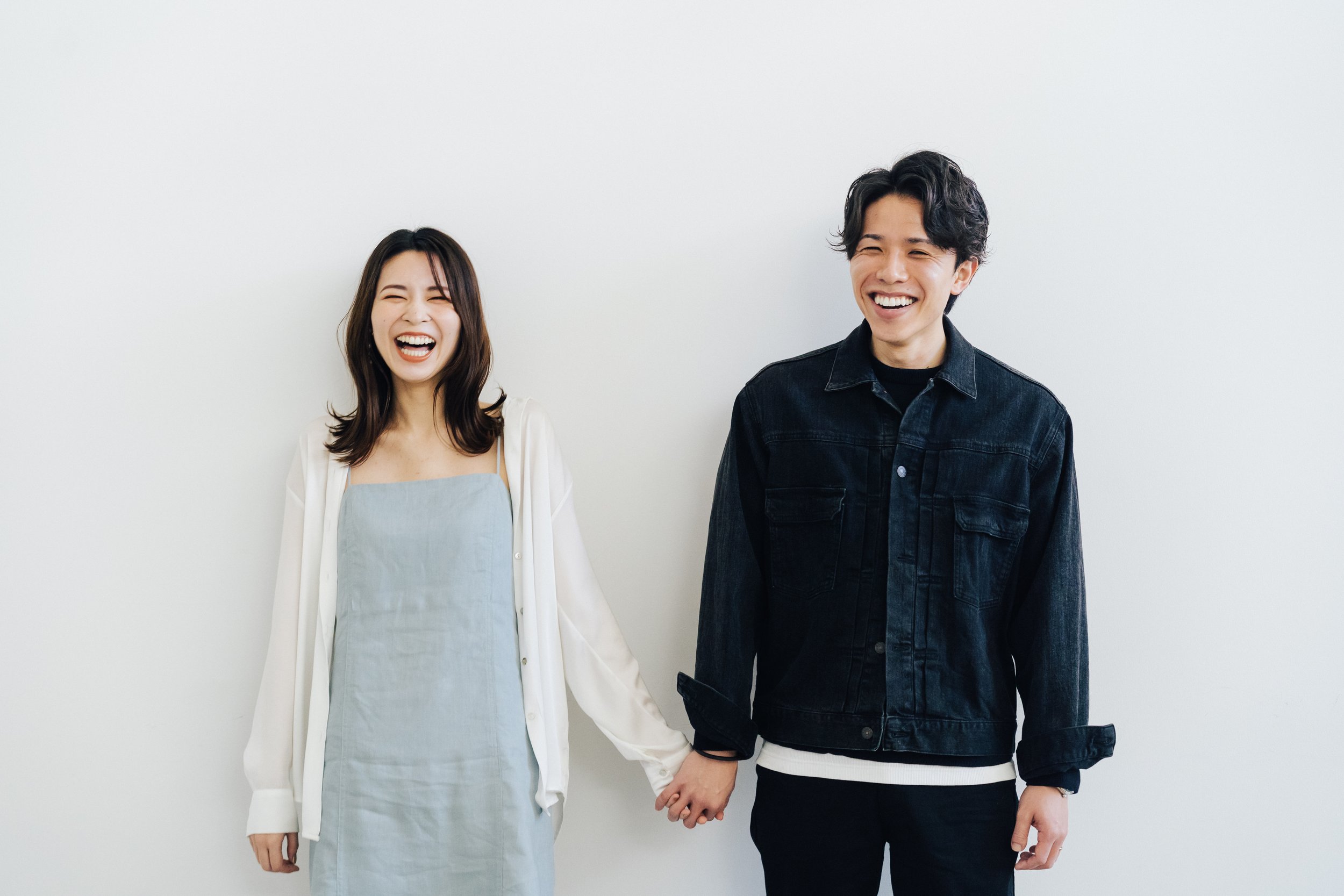 あなたと結婚してよかった　大切に残したい“今の私たち”を撮影して