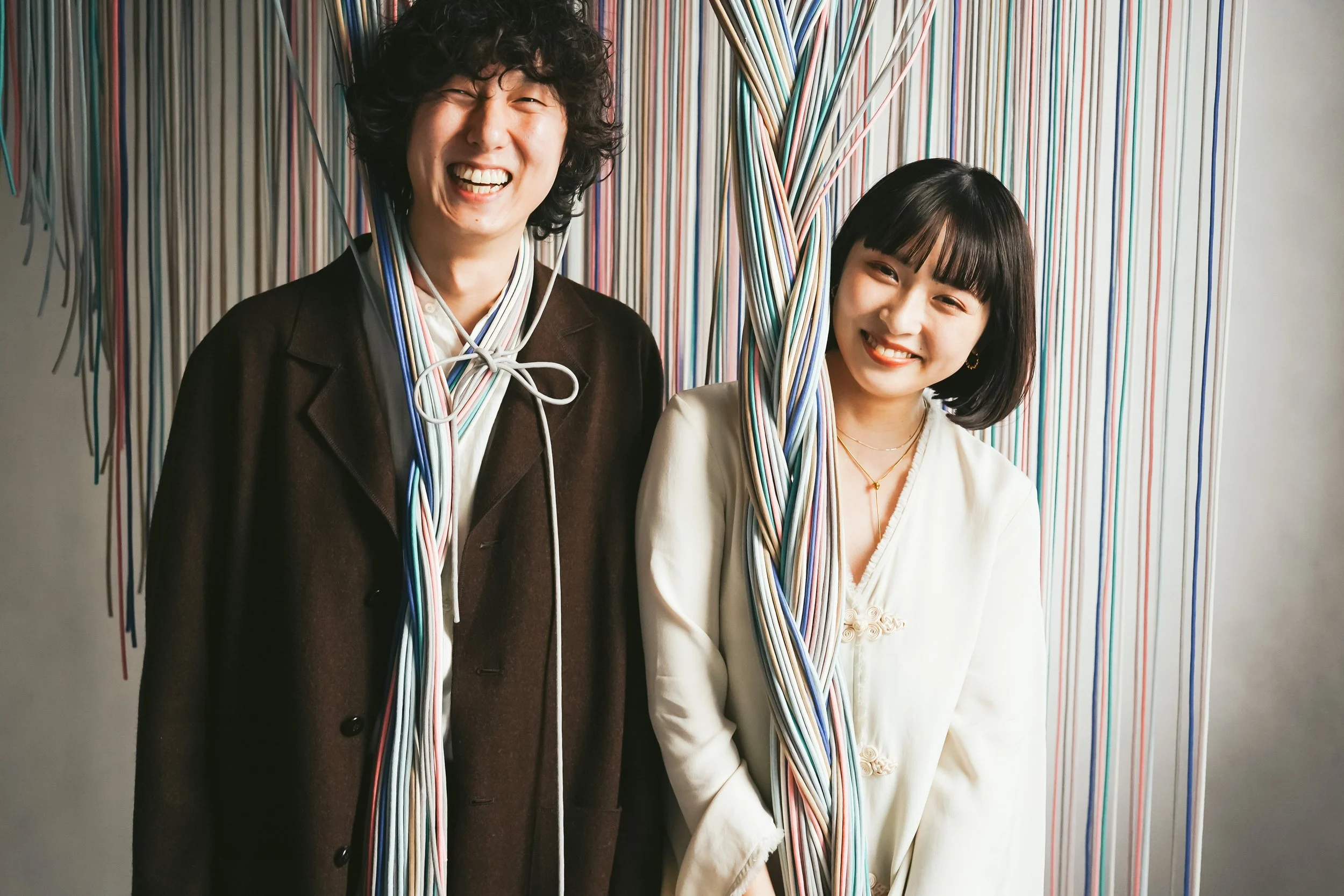 支えてくれた君に届けたい　いつものふたりの写真と3年ぶりの手紙