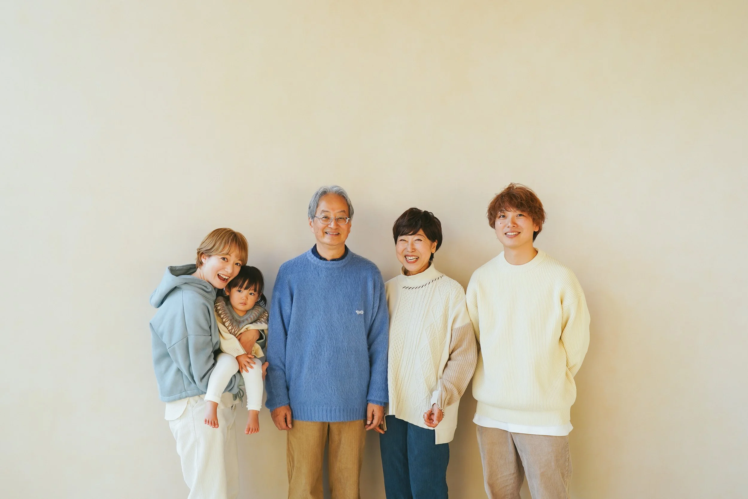両親が思いあう姿を残せてよかった　ふうふの「今」を写真に刻み 未来につないでゆく