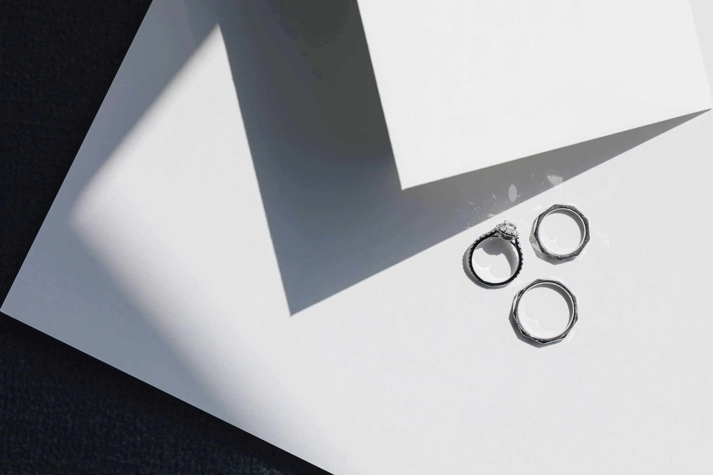 4/25（土）第二回　ふたりの始まりを祝う　指輪撮影イベント　開催