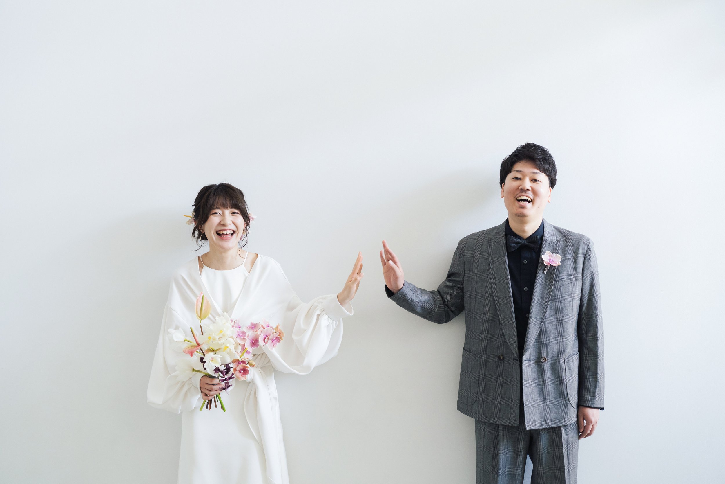 5/31（日）撮影体験×ドレス展示会