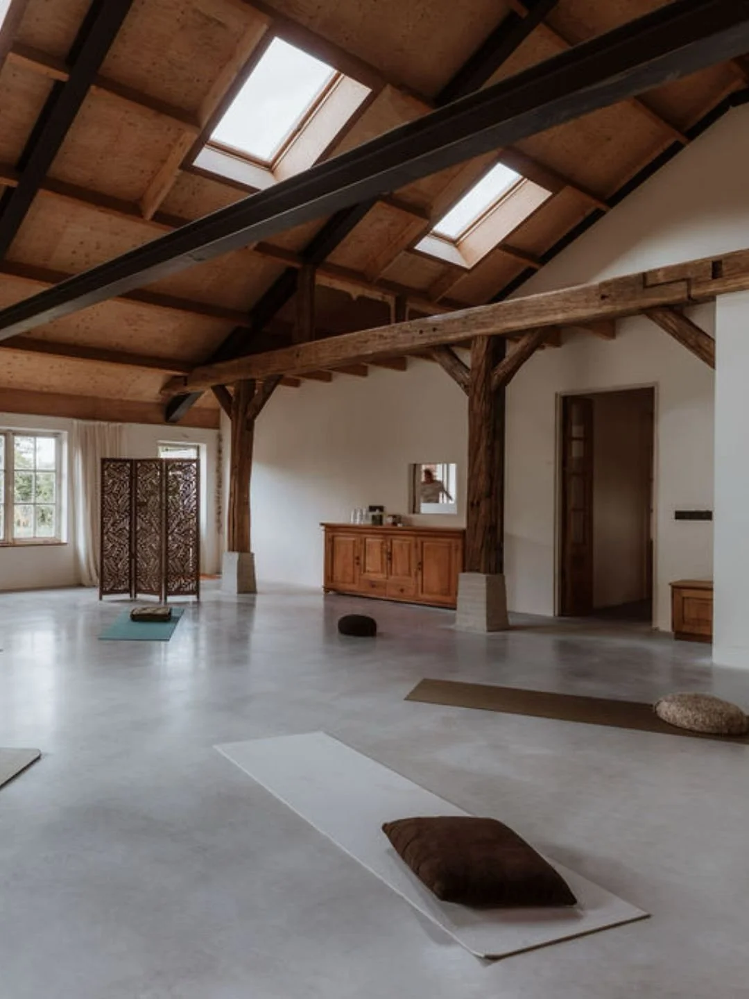 Nieuwe beelden van @het_wilde_weg 📸

Midden in natuurgebied Het Groene Woud, aan de meanderende rivier de Dommel, ligt Het Wilde Weg. Een heerlijke plek waar ruimte en stilte als vanzelfsprekend aanvoelen.

De locatie heeft onlangs nieuwe foto&rsquo