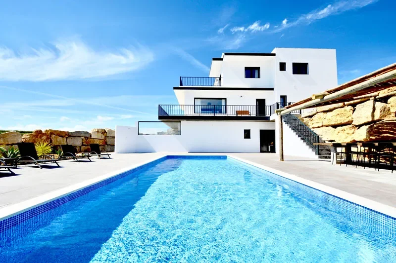 4-daagse Portugal retraite