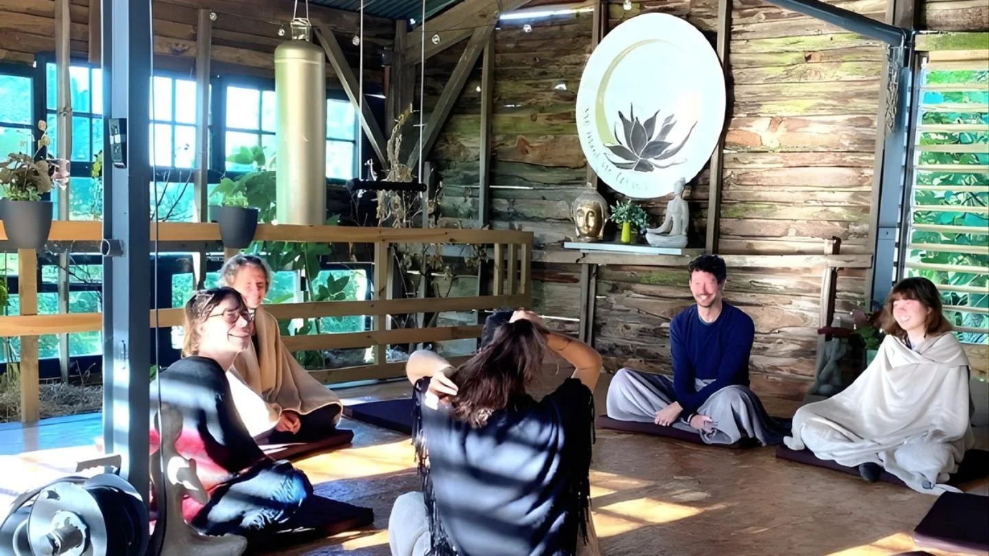 The Art of Storytelling