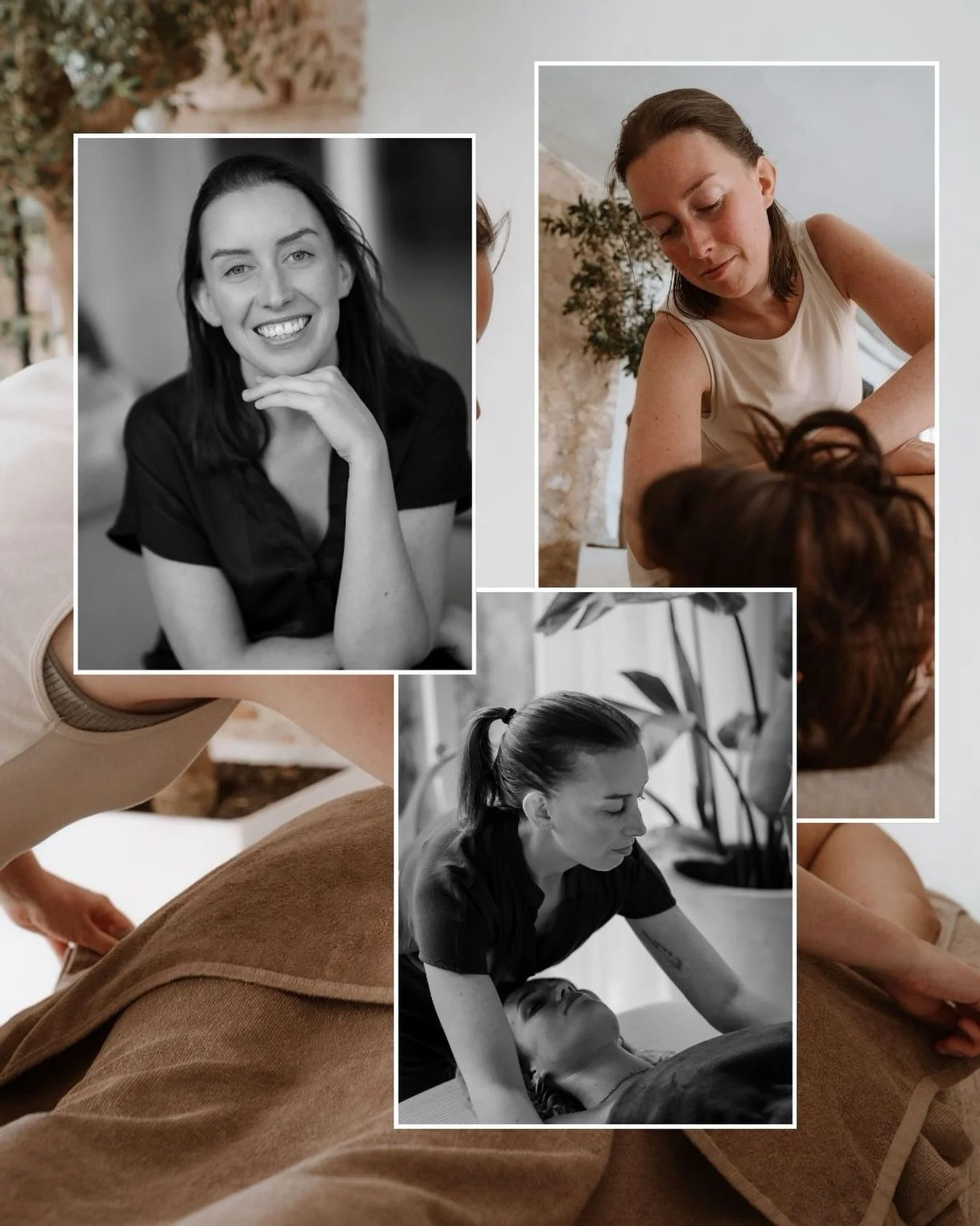 Maak kennis met Kim! Zij is onze nieuwste expert op Het Retraitehuys. Met haar specialisme in ontspannende massages, brengt ze lichaam en zenuwstelsel tot rust.

Werkend vanuit Nederland en Spanje combineert Kim haar achtergrond als aromatherapeut me