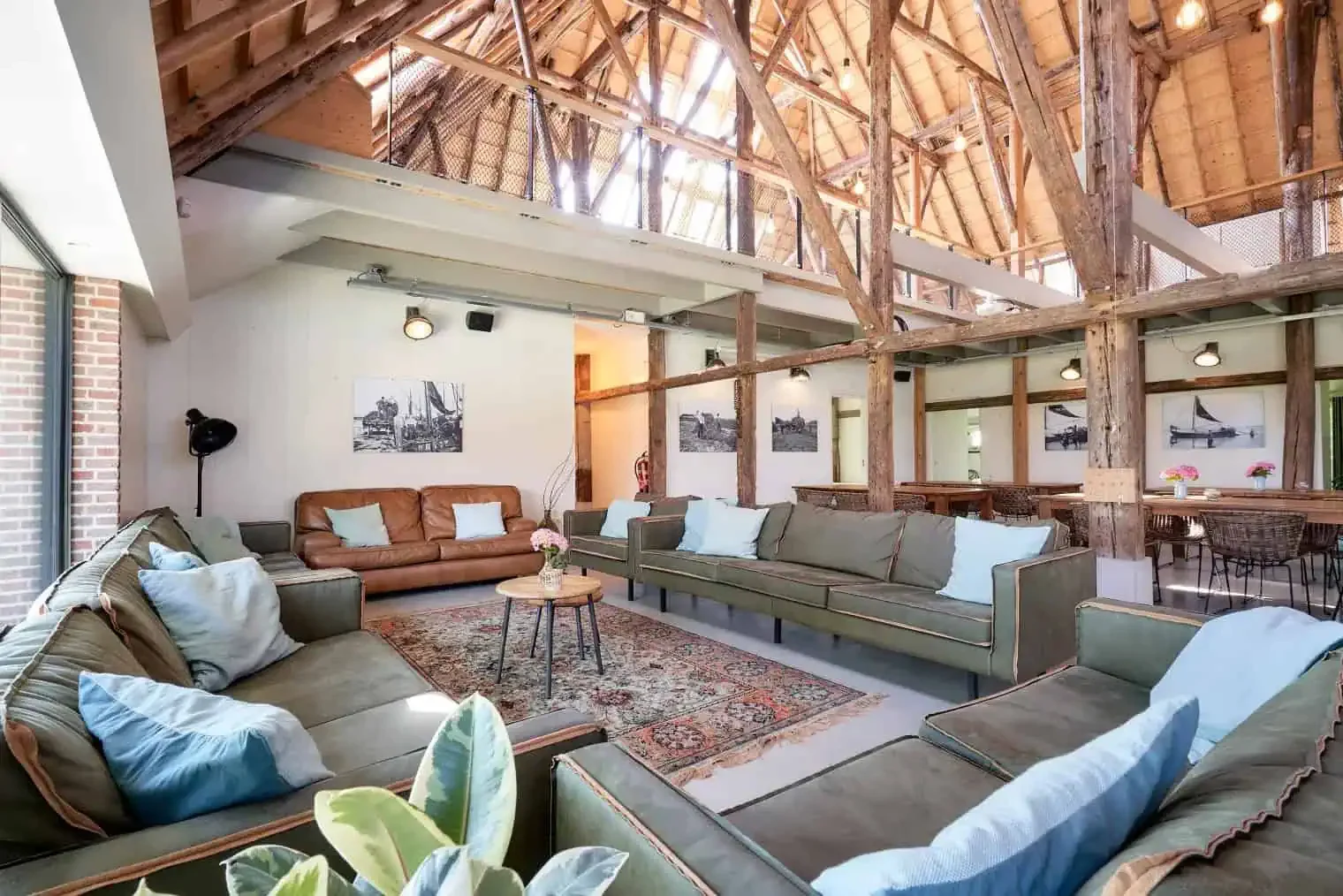 Driedaags Mindpiece Retreat in Hippolytushoef